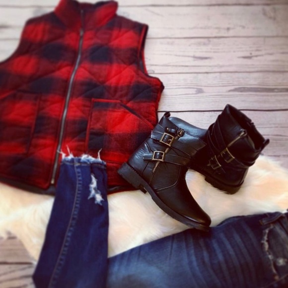 Ankle boots - Picture 3 of 3